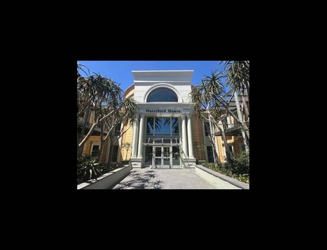 OFFICE PROPERTY TO RENT IN CENTURY CITY
